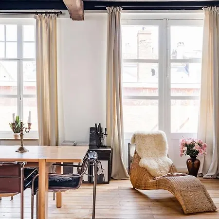 Pakhuis Gand Extérieur photo