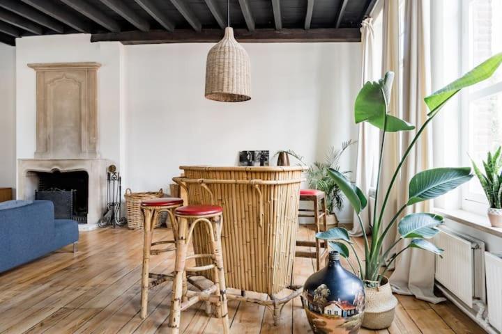 Pakhuis Gand