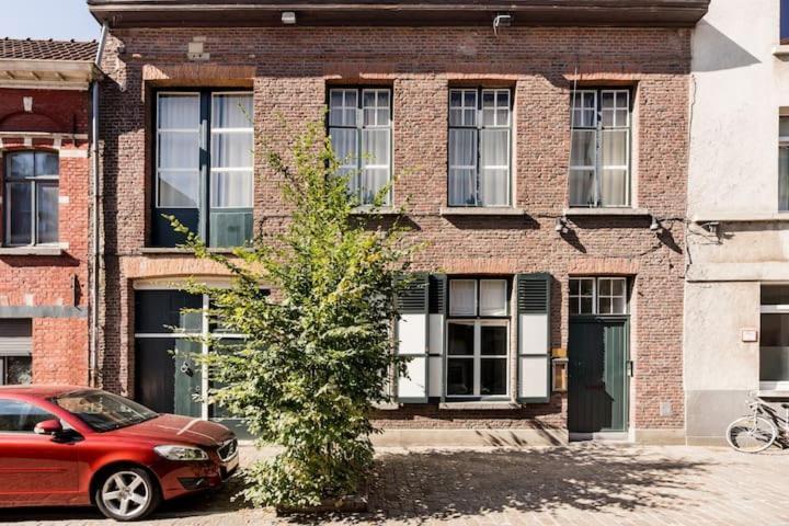 Pakhuis Hébergement de vacances