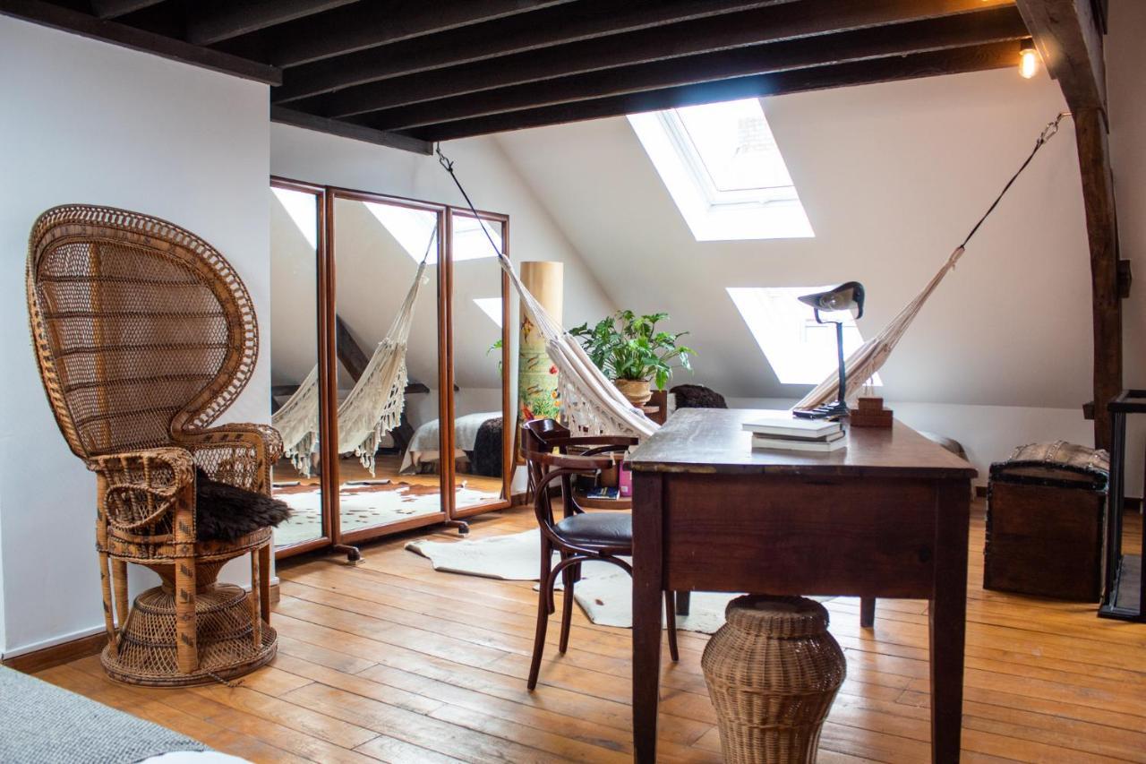 Hébergement de vacances Pakhuis *